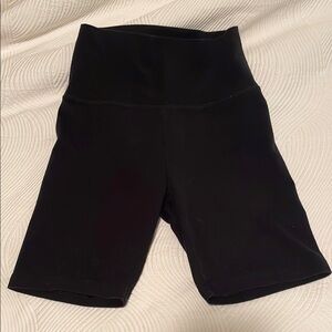 Aerie OFFLINE OG Bike Short Hi-Rise 7inch - SMALL